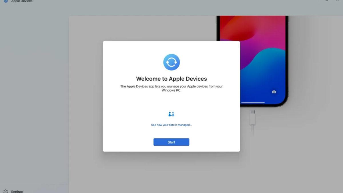 Apple Music, Apple TV ve Apple Devices Uygulamaları Windows’a Geldi