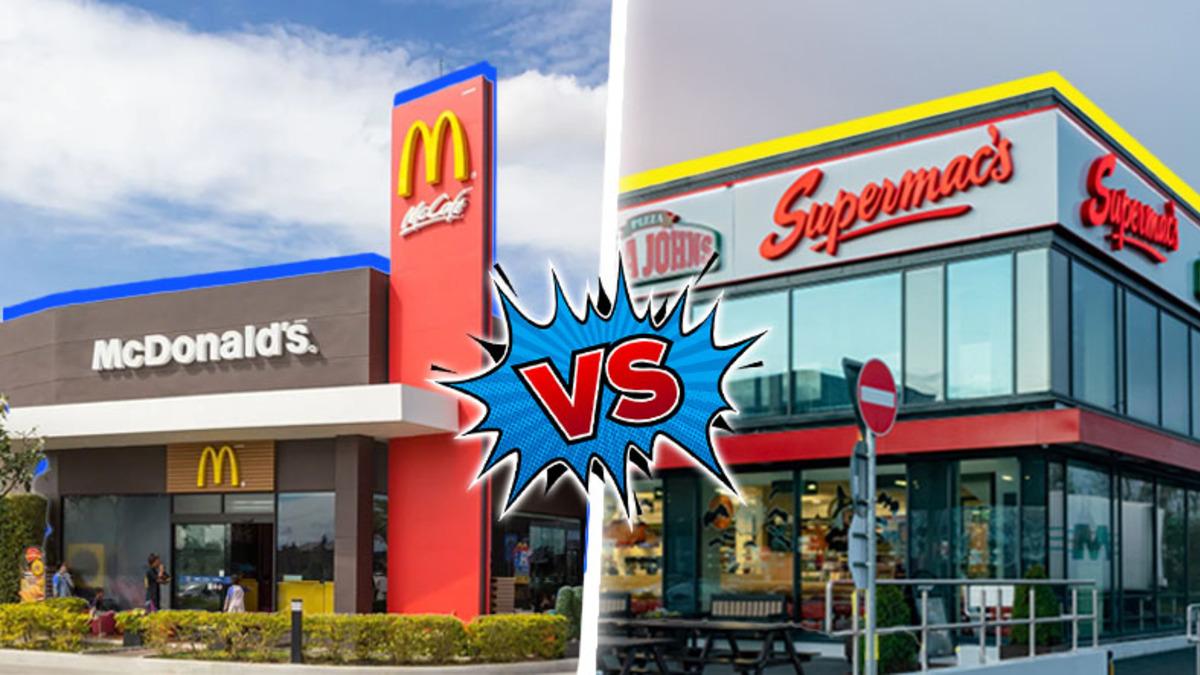 Ağlayacaksanız Oynamayalım: Büyük Şirketlerin Rakiplerine Açtığı Saçma Telif Hakkı Davaları