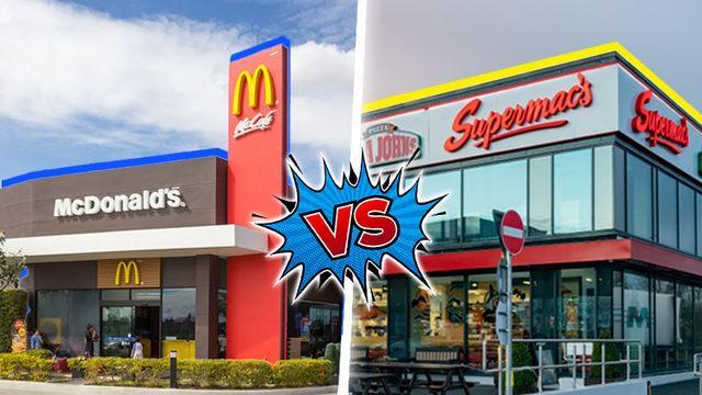 Ağlayacaksanız Oynamayalım: Büyük Şirketlerin Rakiplerine Açtığı Saçma Telif Hakkı Davaları