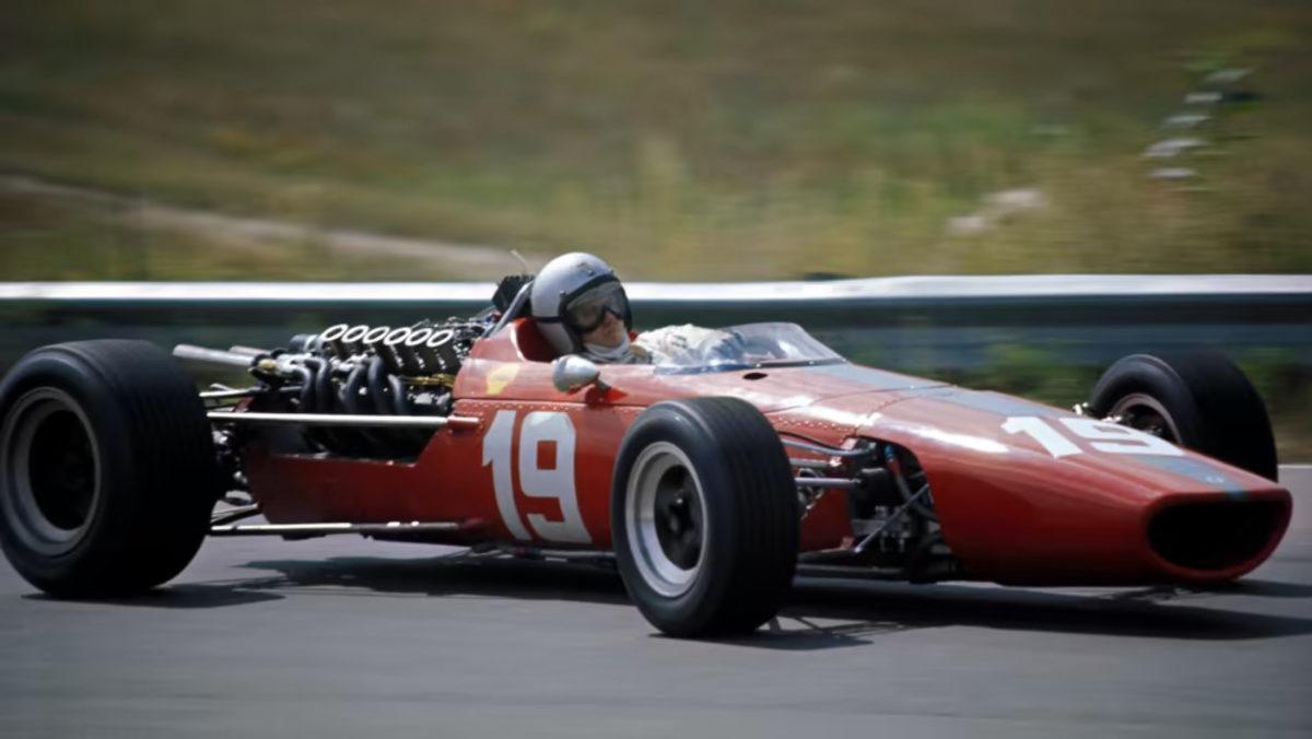 Uzun Süre Gümüş Grisiyle Gördüğümüz McLaren F1 Takımı, Son Yıllarda Neden Turuncu Kullanıyor?