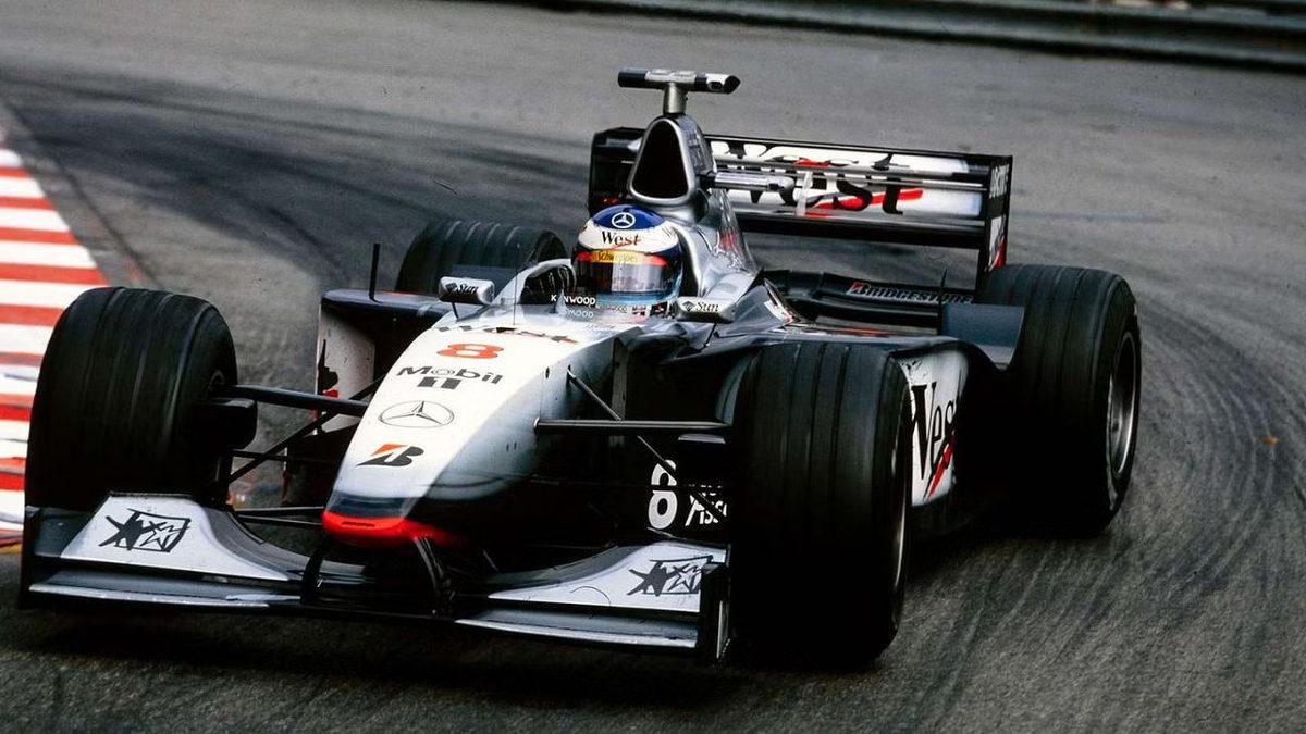 Uzun Süre Gümüş Grisiyle Gördüğümüz McLaren F1 Takımı, Son Yıllarda Neden Turuncu Kullanıyor?