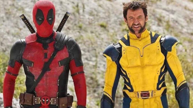 Yeni Kaptan Amerika Filmi, Deadpool 3 ve Dahası... Yeni Marvel Filmlerinin ve Disney Animasyonlarının Vizyon Tarihleri Açıklandı