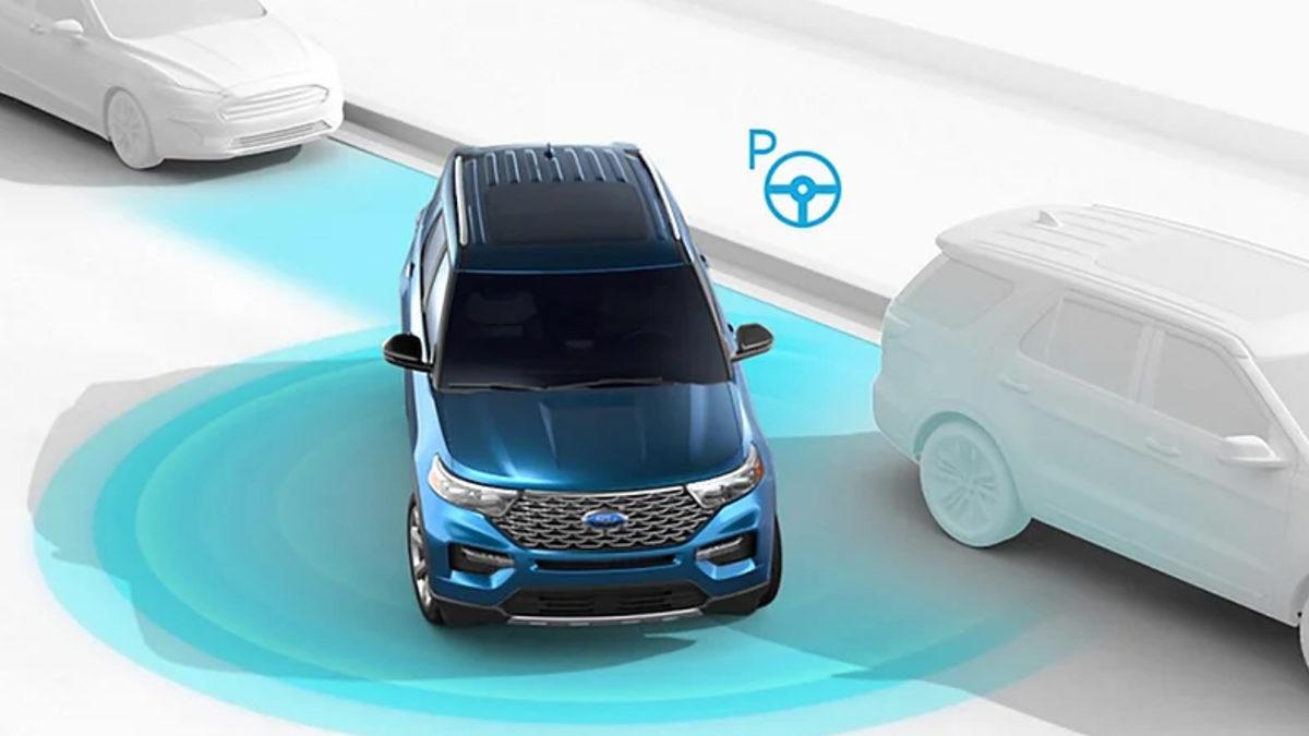 Ford, Otomobillerindeki Çok Önemli Bir Özelliği “Kimse Kullanmıyor” Diye Kaldırmayı Planlıyor