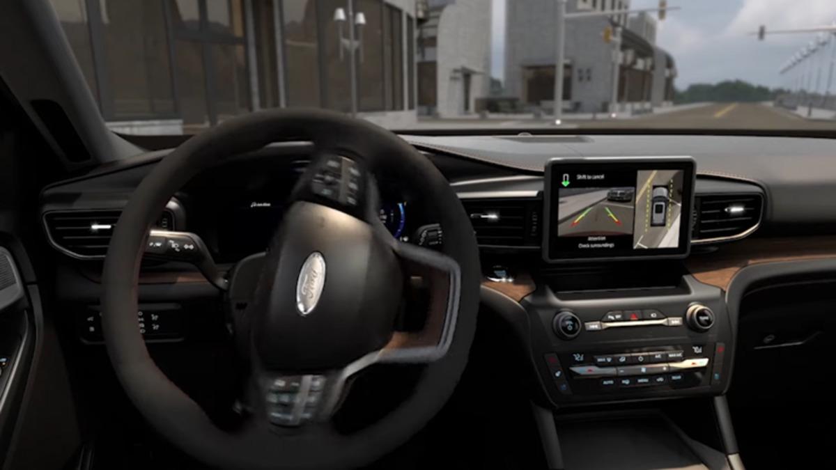 Ford, Otomobillerindeki Çok Önemli Bir Özelliği “Kimse Kullanmıyor” Diye Kaldırmayı Planlıyor