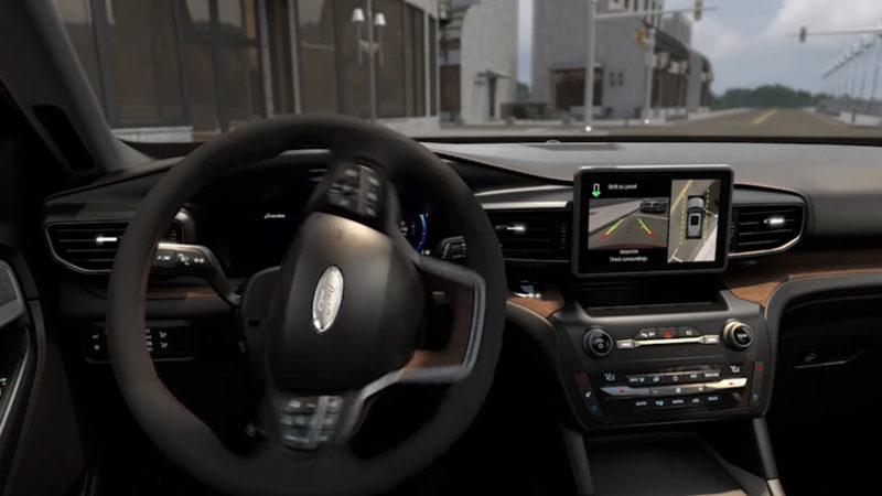 Ford, Otomobillerindeki Çok Önemli Bir Özelliği “Kimse Kullanmıyor” Diye Kaldırmayı Planlıyor