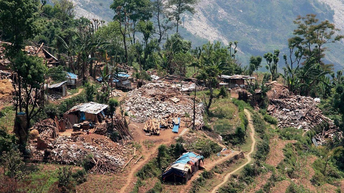 Güney Asya’nın Bu Kasabasında Yaşayan Herkes Tek Böbreğe Sahip: Sebebi ise İçler Acısı!