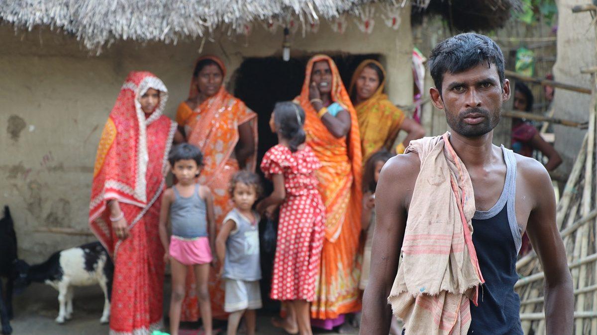 Güney Asya’nın Bu Kasabasında Yaşayan Herkes Tek Böbreğe Sahip: Sebebi ise İçler Acısı!