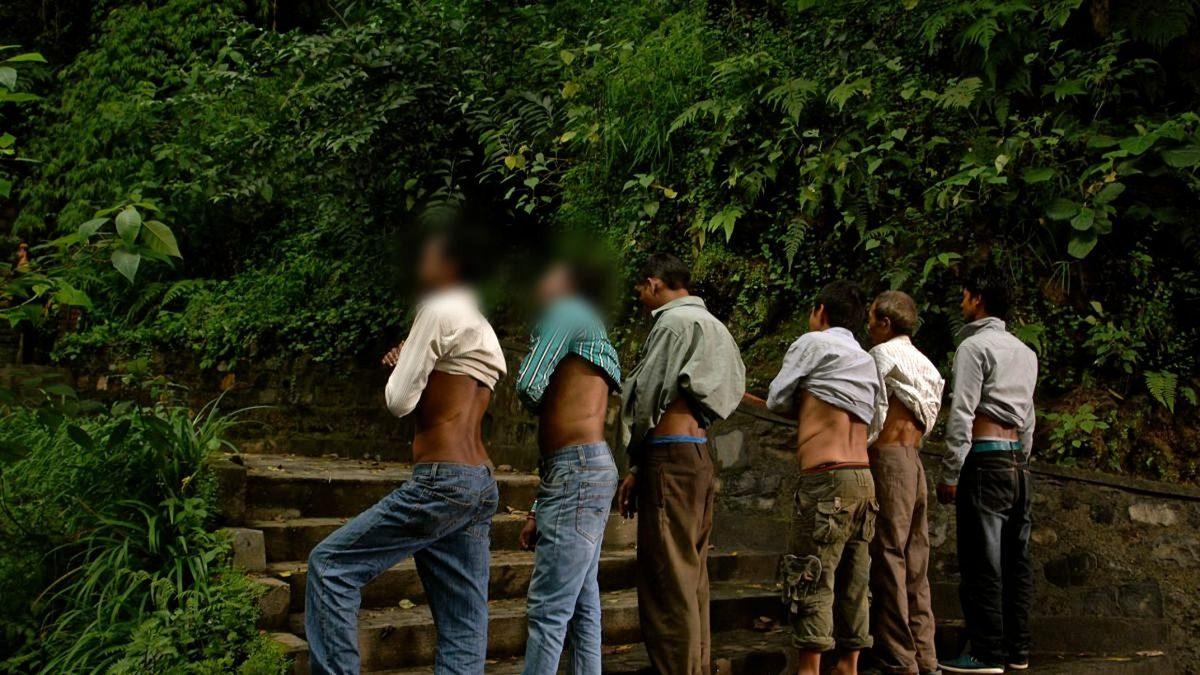 Güney Asya’nın Bu Kasabasında Yaşayan Herkes Tek Böbreğe Sahip: Sebebi ise İçler Acısı!