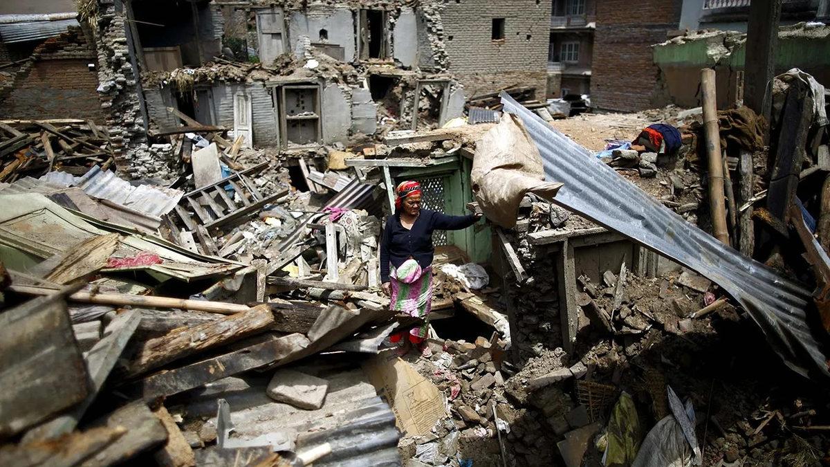 Güney Asya’nın Bu Kasabasında Yaşayan Herkes Tek Böbreğe Sahip: Sebebi ise İçler Acısı!