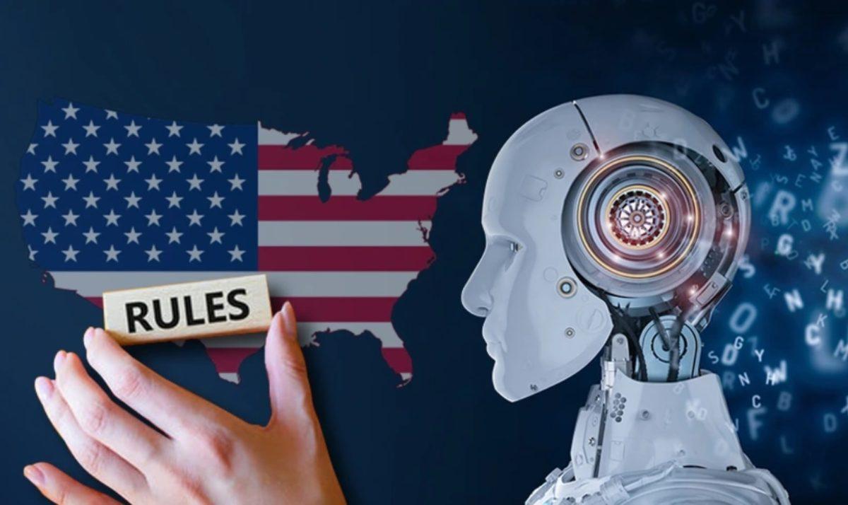 Apple, Google, Meta ve Microsoft Gibi Teknoloji Devleri, ABD’nin Yapay Zekânın Güvenliği İçin Oluşturduğu Konsorsiyuma Katılacak