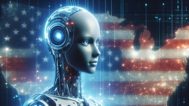 Apple, Google, Meta ve Microsoft Gibi Teknoloji Devleri, ABD’nin Yapay Zekânın Güvenliği İçin Oluşturduğu Konsorsiyuma Katılacak