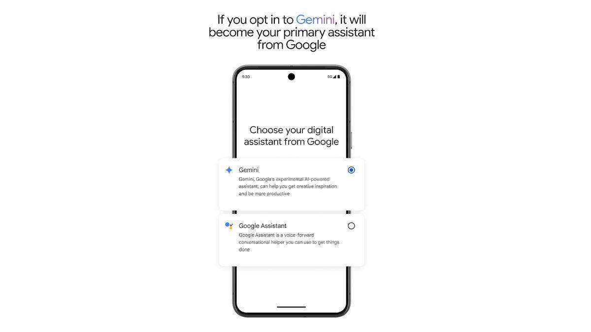 ChatGPT Rakibi Google Bard’ın İsmi Resmen Değişti: Mobil Uygulaması da Kullanıma Sunuldu!