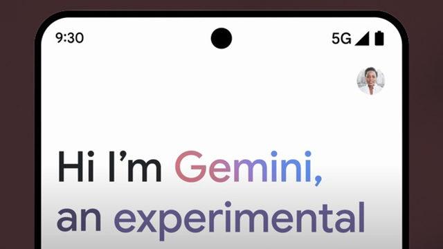 ChatGPT Rakibi Google Bard’ın İsmi Resmen Değişti: Mobil Uygulaması da Kullanıma Sunuldu!