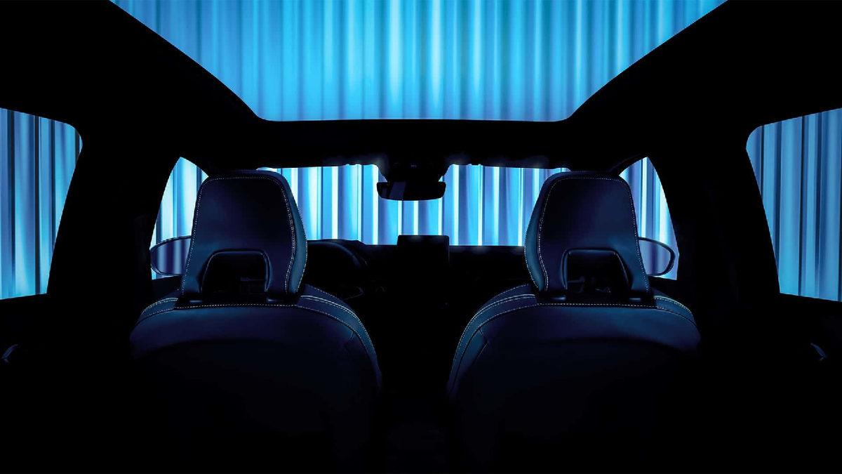 Renault, Qashqai ve 3008 Gibi Modellere Rakip Olacak Yeni SUV’u Symbioz’u Duyurdu: İşte İlk Bilgiler