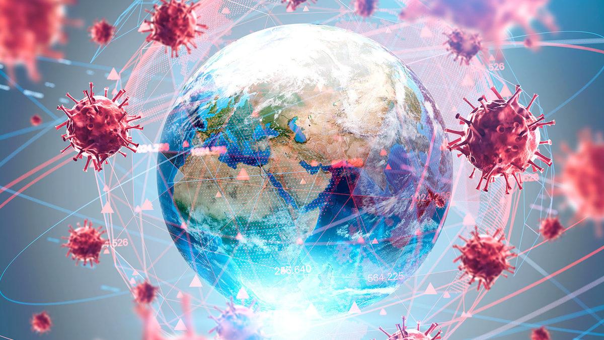 Enfeksiyon Aslında Nedir? Her Yıl Enfeksiyondan Kaç İnsan Öldüğünü Duyunca Küçük Dilinizi Yutabilirsiniz