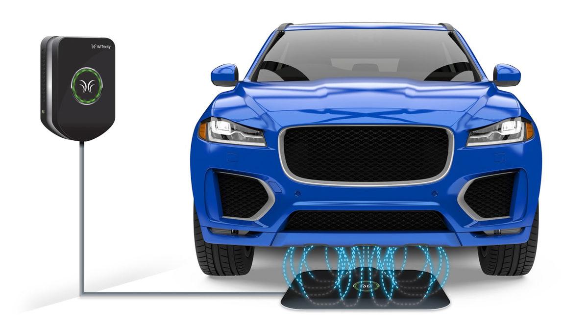 Araba Aküsü Kendini Şarj Edebiliyorken Neden Elektrikli Araçlar Kendi Kendilerini Şarj Edemiyor?