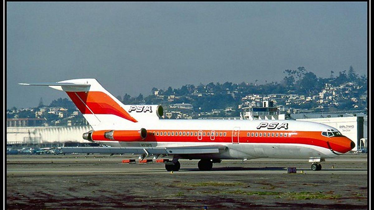 Eski Bir Çalışan Tarafından Sırf İntikam Uğruna Düşürülen Yolcu Uçağının Trajik Hikâyesi