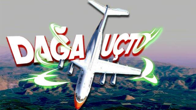 Eski Bir Çalışan Tarafından Sırf İntikam Uğruna Düşürülen Yolcu Uçağının Trajik Hikâyesi