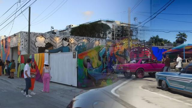 Bir YouTuber, GTA 6 Fragmanındaki Yerleri Tek Tek Gezdi: İşte Ağzınızı Açık Bırakacak Karşılaştırma [Video]