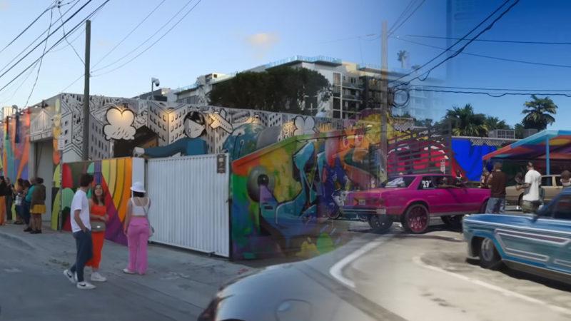 Bir YouTuber, GTA 6 Fragmanındaki Yerleri Tek Tek Gezdi: İşte Ağzınızı Açık Bırakacak Karşılaştırma [Video]