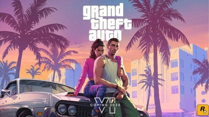 Rockstar’ın Sahibi Take-Two, GTA 6’nın Çıkış Tarihi İçin İpucu Verdi