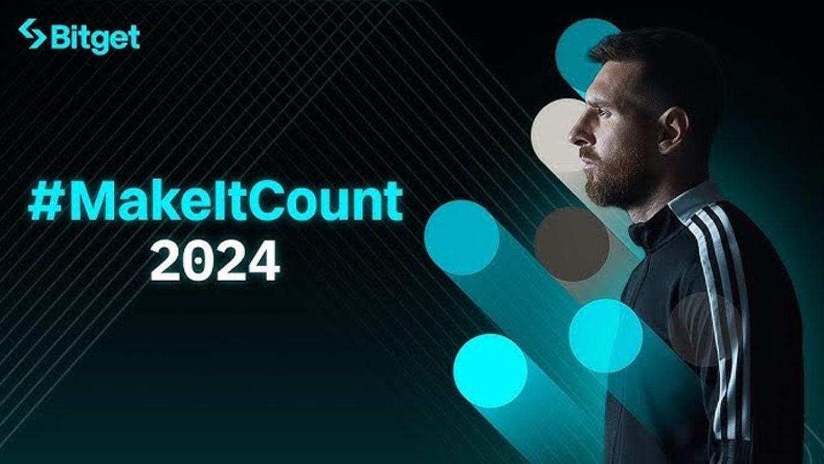 Bitget İncelemesi: Messi’nin Temsil Ettiği Kripto Para Borsası Bitget’le Tanışın