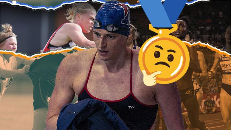 Trans Kadın Sporcuların Kadın Kategorisinde Yarışması Hakkında Bilim Otoriterlerinin Görüşleri Neler?