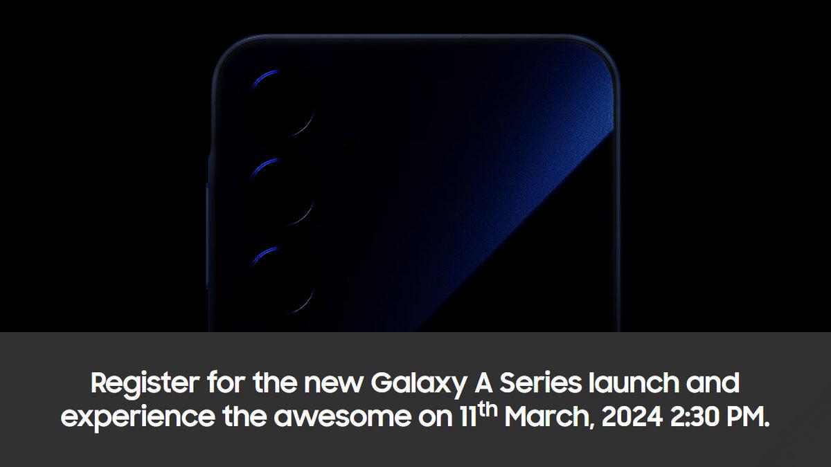 Samsung Galaxy A55 ve Galaxy A35’in Tanıtım Tarihi Belli Oldu: Uygun Fiyata Türkiye’de Peynir Ekmek Gibi Satar!