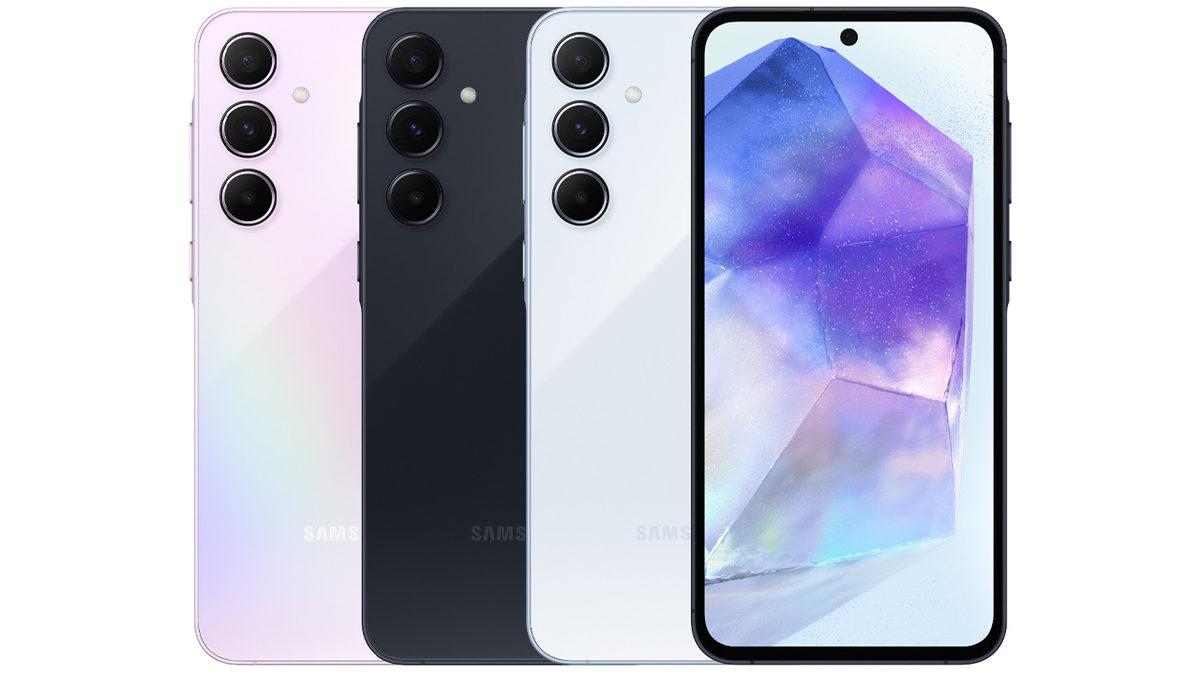 Samsung Galaxy A55 ve Galaxy A35’in Tanıtım Tarihi Belli Oldu: Uygun Fiyata Türkiye’de Peynir Ekmek Gibi Satar!