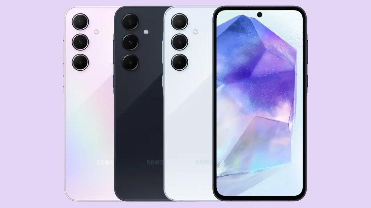 Samsung Galaxy A55 ve Galaxy A35’in Tanıtım Tarihi Belli Oldu: Uygun Fiyata Türkiye’de Peynir Ekmek Gibi Satar!