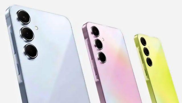 Samsung Galaxy A55 ve Galaxy A35’in Tanıtım Tarihi Belli Oldu: Uygun Fiyata Türkiye’de Peynir Ekmek Gibi Satar!