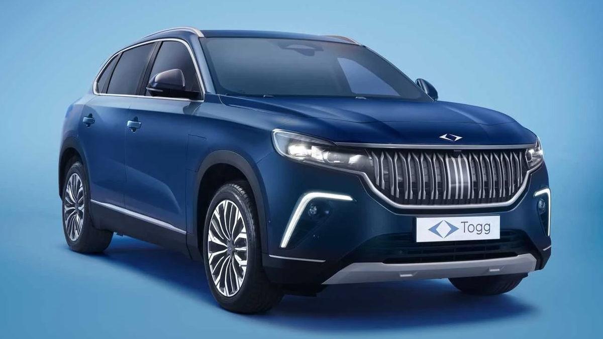 Togg, T10X İçin Test Sürüşü Günleri Başlattı: Başvuru İçin Yapmanız Gerekenler