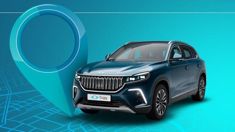 Togg, T10X İçin Test Sürüşü Günleri Başlattı: Başvuru İçin Yapmanız Gerekenler