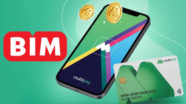 BİM ile Multinet Up’tan Çalışanları Memnun Edecek İş Birliği