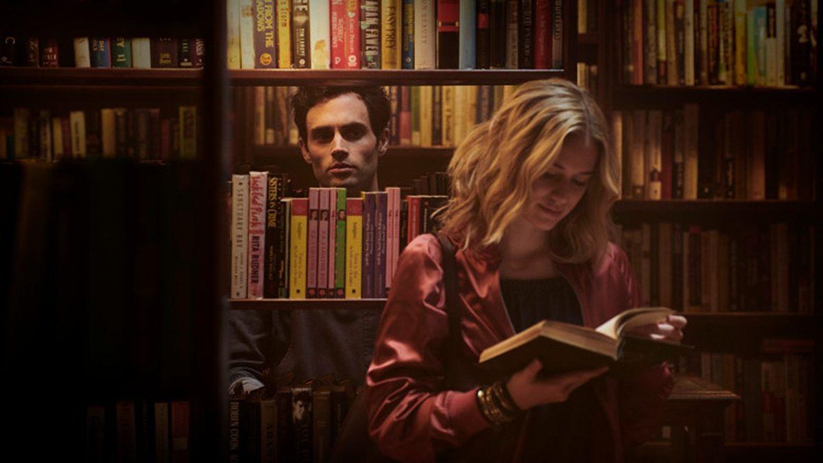 You Dizisini Sevenlerin En Az Aynı Keyifle İzleyeceği Gizem ve Gerilim Dolu 10 Dizi