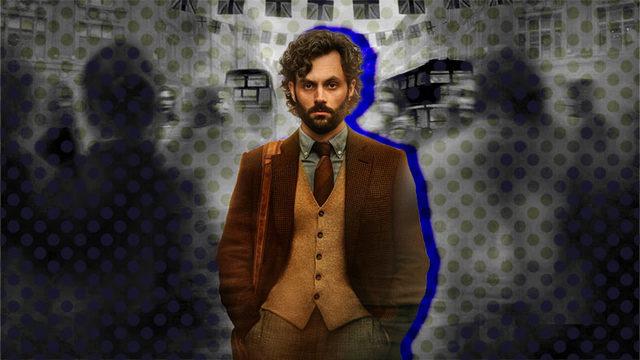 You Dizisini Sevenlerin En Az Aynı Keyifle İzleyeceği Gizem ve Gerilim Dolu 10 Dizi