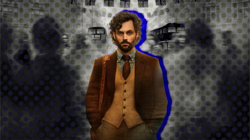 You Dizisini Sevenlerin En Az Aynı Keyifle İzleyeceği Gizem ve Gerilim Dolu 10 Dizi