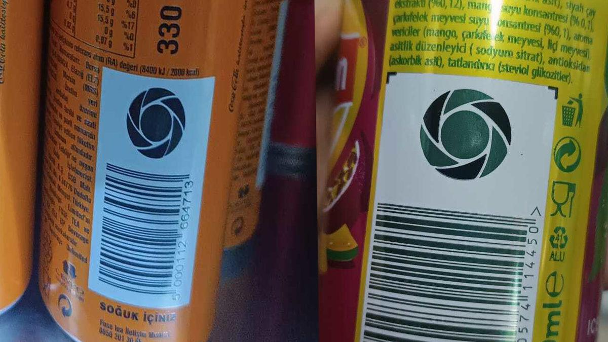 Son Dönemde İçecek Ambalajlarının Üzerinde Rastladığımız Bu Sembol Ne Anlama Geliyor? (Para Kazandıran Bir Şey!)