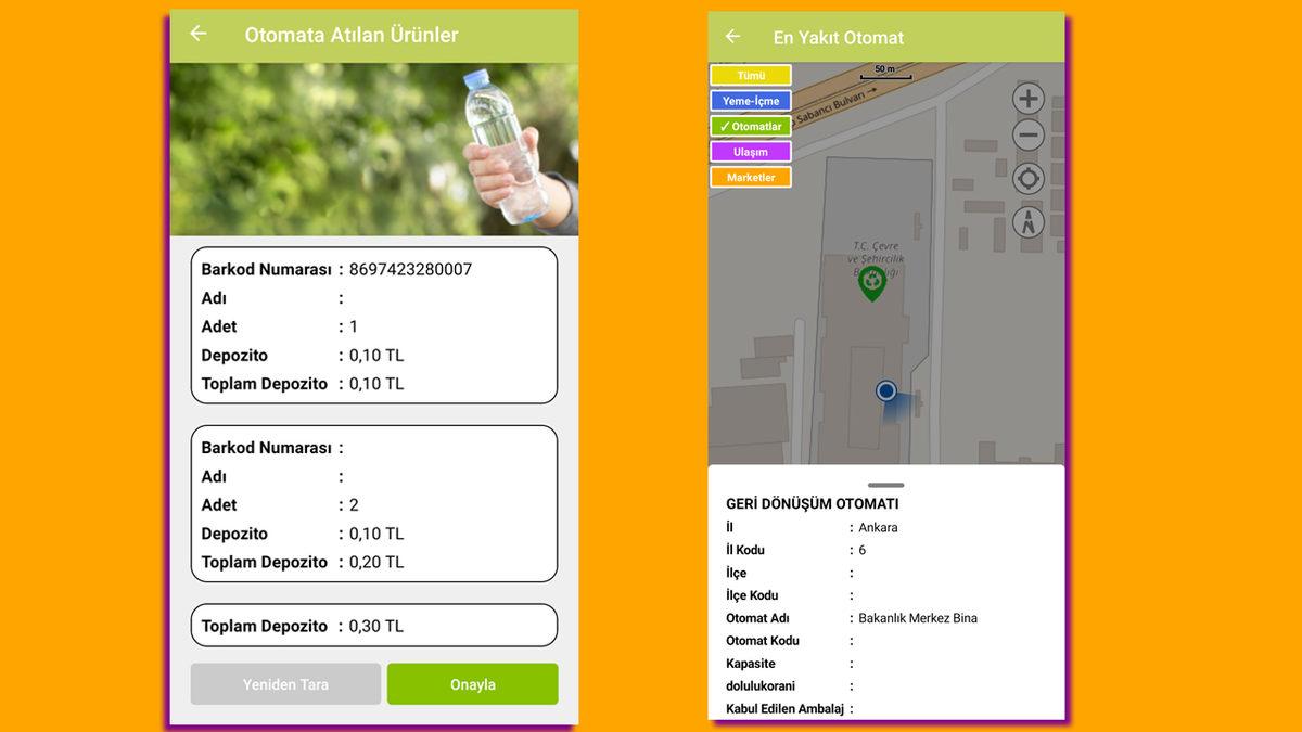 Son Dönemde İçecek Ambalajlarının Üzerinde Rastladığımız Bu Sembol Ne Anlama Geliyor? (Para Kazandıran Bir Şey!)