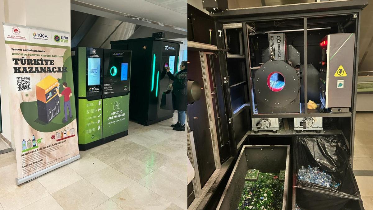 Son Dönemde İçecek Ambalajlarının Üzerinde Rastladığımız Bu Sembol Ne Anlama Geliyor? (Para Kazandıran Bir Şey!)