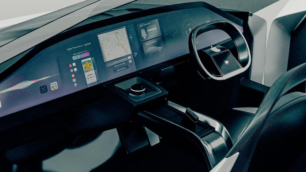 Apple’ın Sürücüsüz Araba Planlarını Çalan Mühendis, Hapis ve Para Cezasına Çarptırıldı