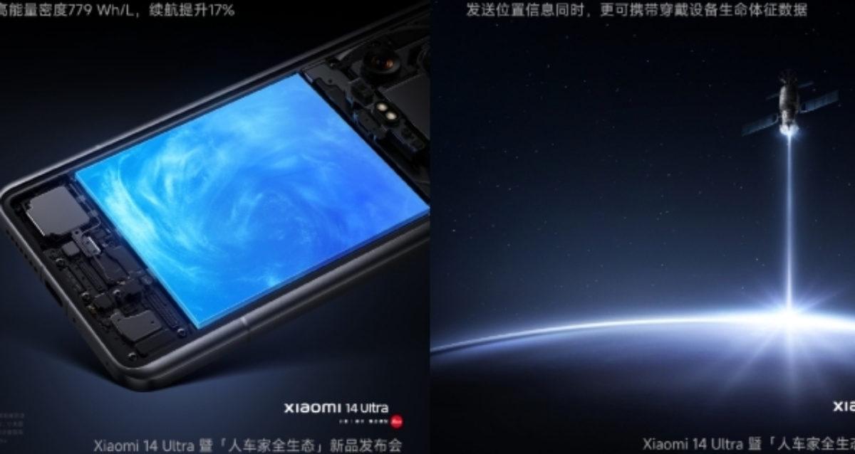 Xiaomi 14 Ultra’nın Global Lansmanı Gerçekleşti: İşte Tüm Özellikleri ve Dudak Uçuklatan Fiyatı