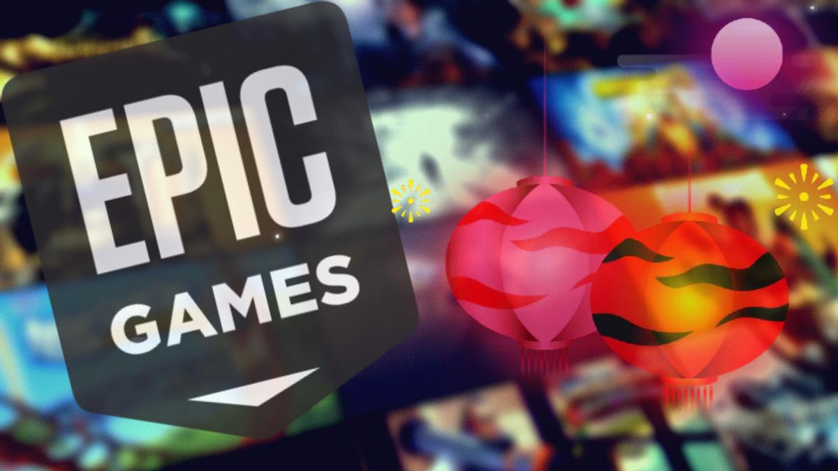 Epic Games, Yalnızca 3 Gün Sürecek Yeni Ay Yılı İndirim Kampanyasını Başlattı: Kaçırmamanız Gereken Oyunları Derledik!