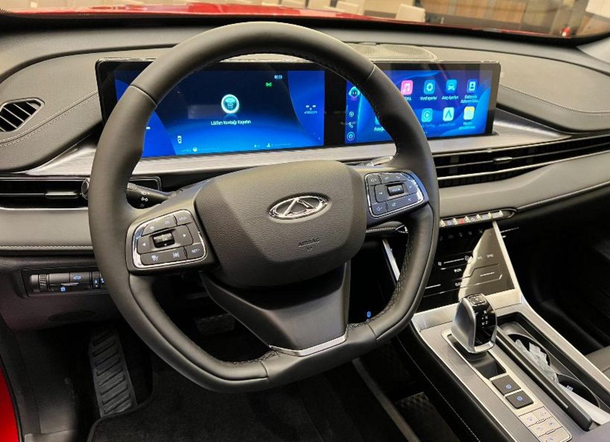 Chery, Tiggo7 Pro ve Tiggo8 Pro’nun Yeni Versiyonlarını Türkiye’ye Getirdi: İşte Fiyatları