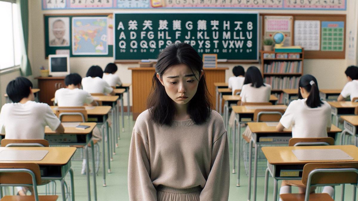 Uzak Doğuluların İngilizceden Korkmasının Sebebi Nedir? (Nedeni Sadece Alfabe Farkı Değil!)