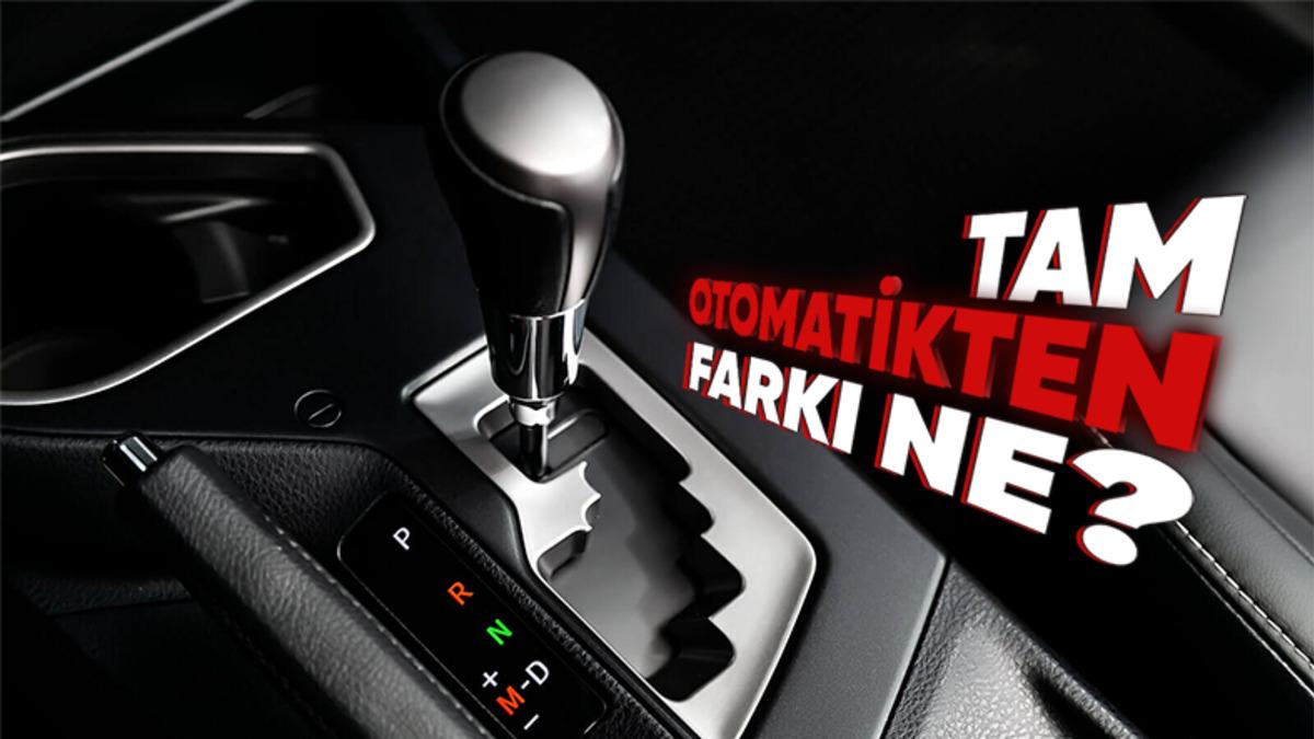 A’dan Z’ye Yarı Otomatik Vites: Nasıl Kullanılmalı, En Çok Karşılaşılan Sorunlar Ne?