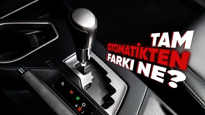 A’dan Z’ye Yarı Otomatik Vites: Nasıl Kullanılmalı, En Çok Karşılaşılan Sorunlar Ne?