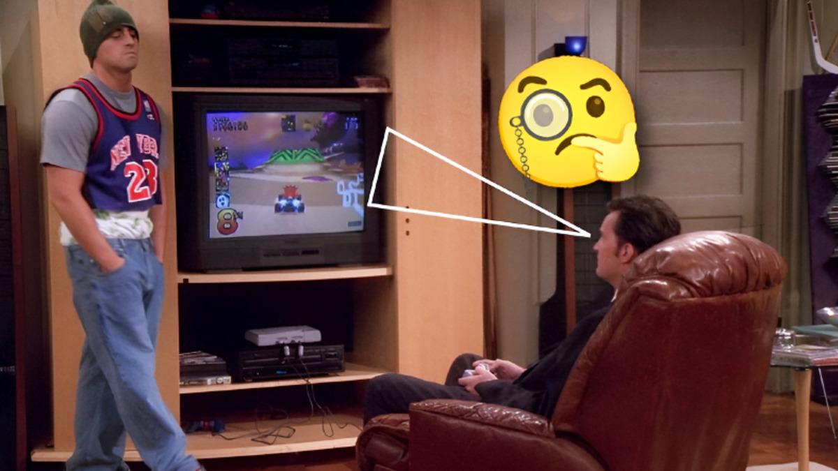 Salonunuza En Uygun Televizyon Boyutu Nasıl Seçilir? Gereksiz Yere Büyük Ekranlar Almayın!