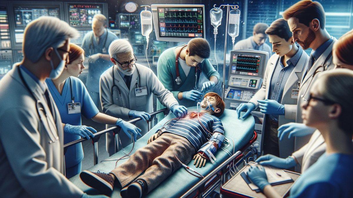 Kalp Krizinin Çocuklarda ve Gençlerde Bile Görülme Sıklığının Artmasının Nedenleri