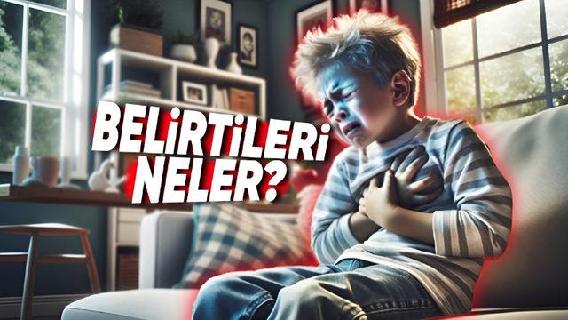 Kalp Krizinin Çocuklarda ve Gençlerde Bile Görülme Sıklığının Artmasının Nedenleri